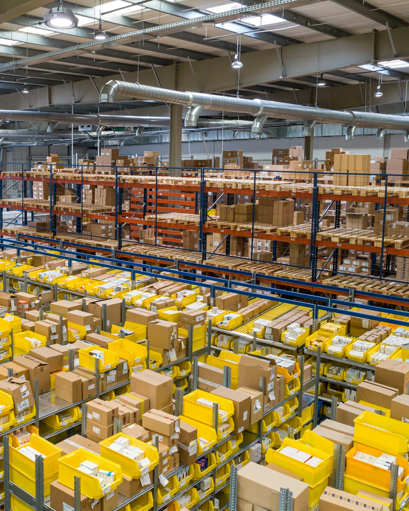 Desarrollo de tiendas online y ecommerce