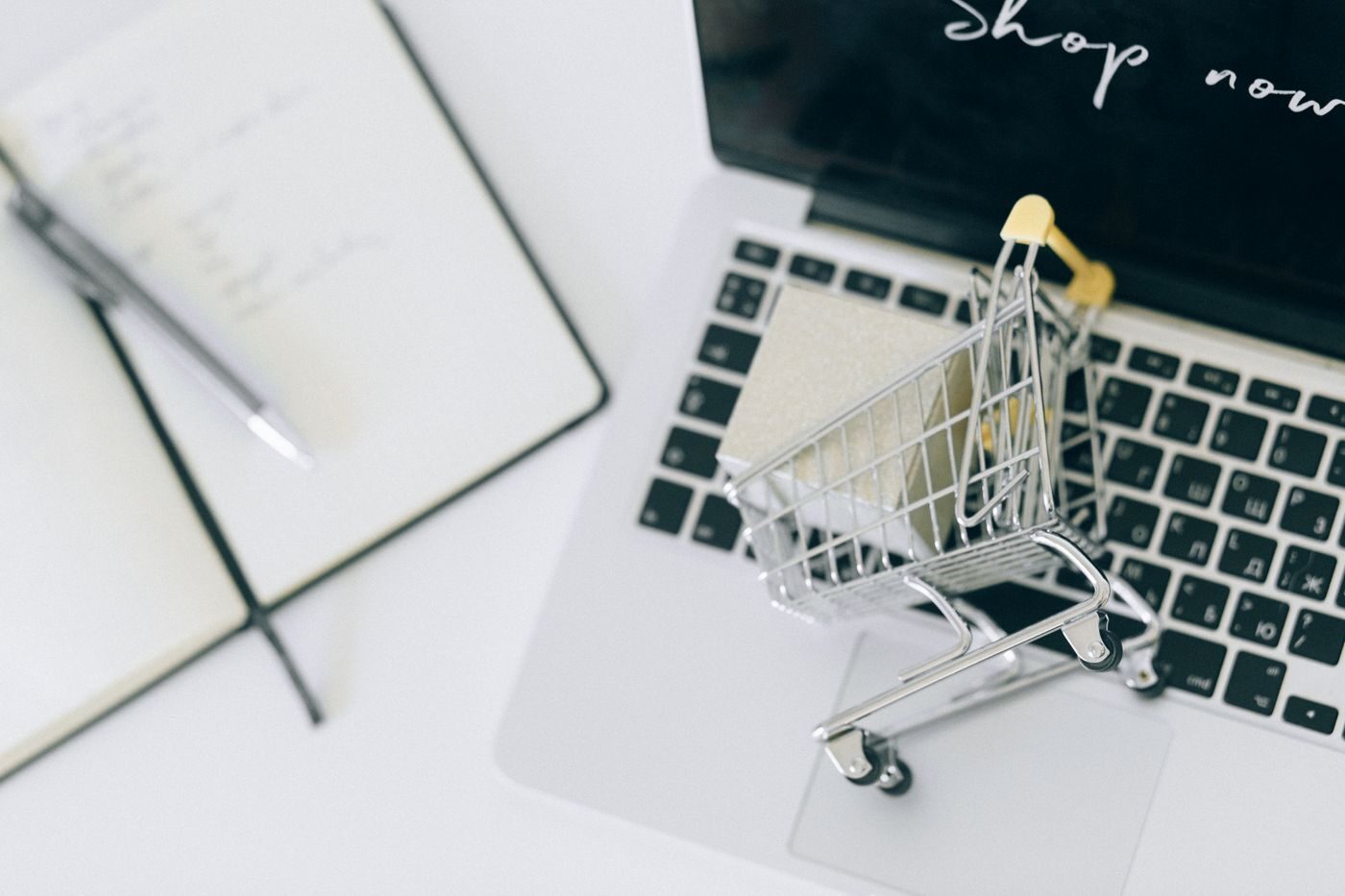 Ecommerce, web y Amazon.