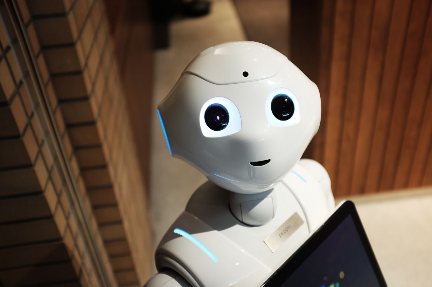 Inteligencia artificial aplicada.